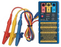 888 PMR — измеритель порядка чередования фаз