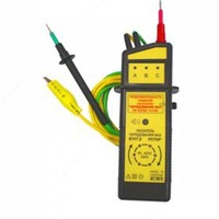 E117.1 FAZA-N - fazalar ketma-ketligining ko'rsatkichi