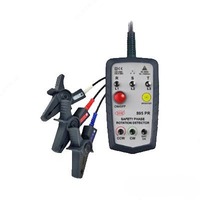 895 PR — индикатор порядка чередования фаз