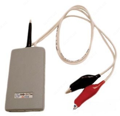 ИФ-517Н — индикатор фазы микроконтроллерный