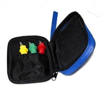 от 10 сум МЕГЕОН 40850 — фазоуказатель