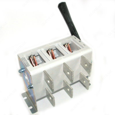 Выключатель-разъединитель ВР32-39-А-70220-00УХЛ3