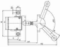 Выключатель-разъединитель ВР32И-39A31240 630А IEK - от {0} сум