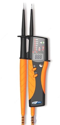 HT9 — тестер