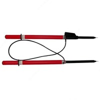 УВНУ-2М ТФ — двухполюсный указатель высокого напряжения 6-10 кВ с трубкой фазировки