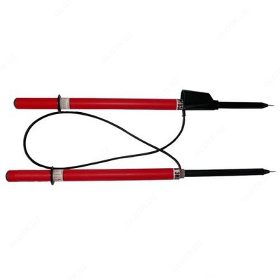 УВНУ-2М ТФ — двухполюсный указатель высокого напряжения 6-10 кВ с трубкой фазировки