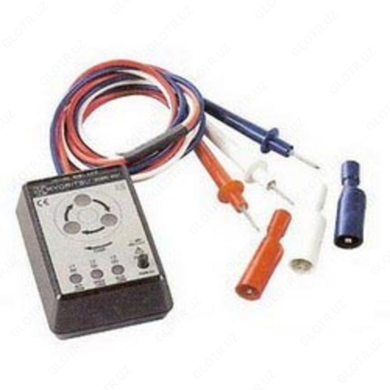 KEW 8030 - fazali ko'rsatkich