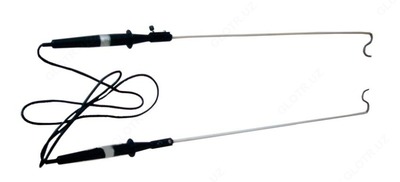 PIN 90M VL - 50-1000V ikki qutbli kengaytirilgan marker