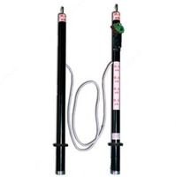 УНВЛ-0.4-УНТЕХ — указатель напряжения с курсовым электроизолированным фонарем VONATEX