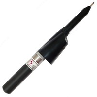 UNN-1SZ IP - yorug'lik va pulsatsiya indikatori bilan 24-1000V bitta kutupli kuchlanish ko'rsatkichi