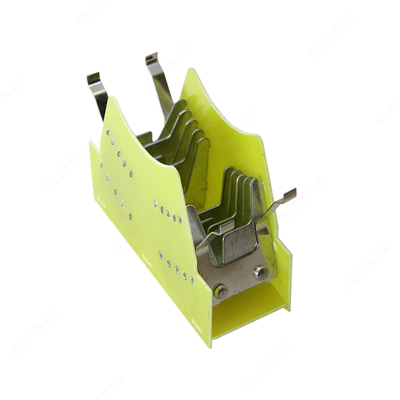 VR32-39 uchun VR32 Arc naychalari uchun qo'shimcha uskunalar (qaytarib berilishi mumkin)