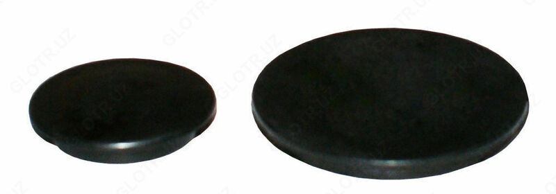 VR32 Cover GLITs uchun aksessuarlar 735131.008vr100-400A