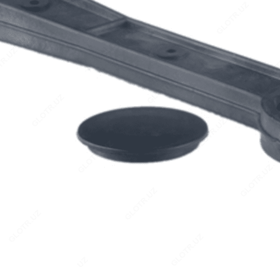 VR32 Cover GLITs 735131.036vr630A uchun qo'shimcha uskunalar