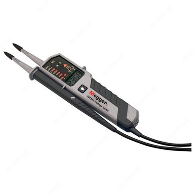 TPT320 — двухполюсный тестер напряжения