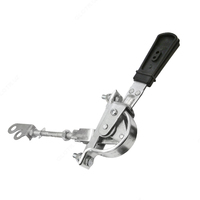 Комплектующие к ВР32 Рукоятка к ВР 32- 31/35/37 31240