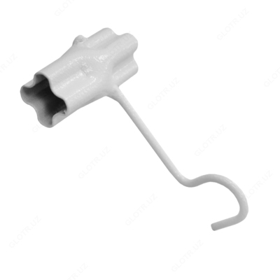 YARP, YARV, YAVZ 630A (150 mm) uchun kancali o'q