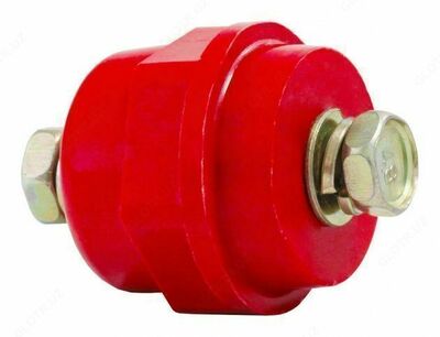 Изолятор SM 25 с крепежом - от 10 сум / шт.