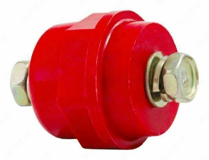 Изолятор SM 40 с крепежом