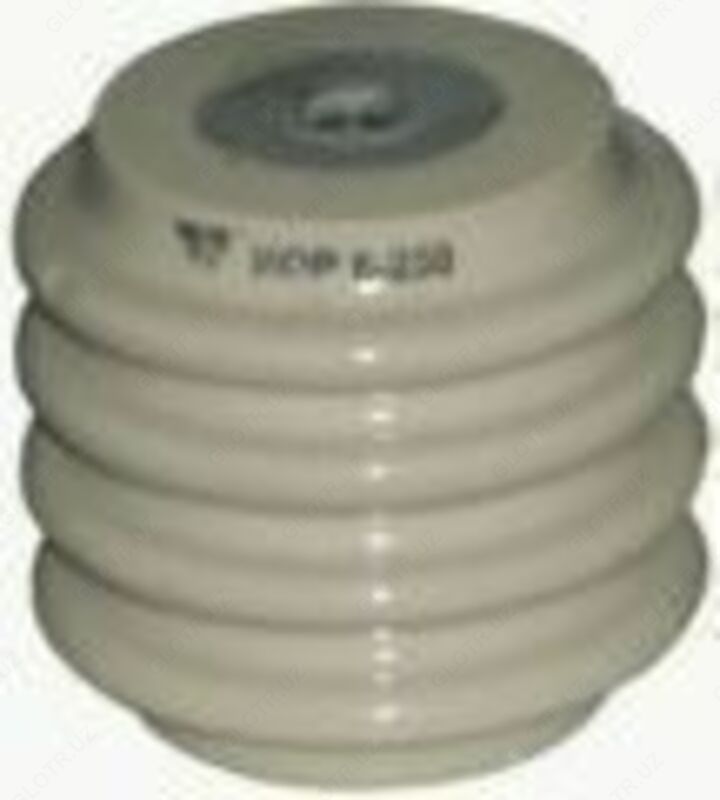IOR-6-250 U3 qo'llab-quvvatlash izolyatori
