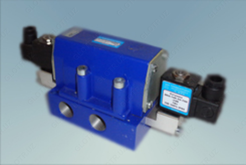 В64-15А-05 Пневмораспределитель