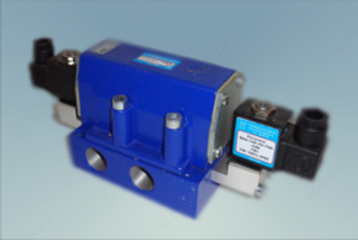 В64-15А-05 Пневмораспределитель