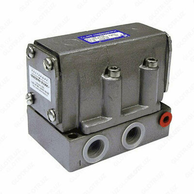 V63-13A Pnevmatik distribyutor - 10 so'm / donadan