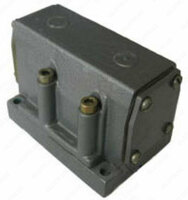 V63-14A Pnevmatik distribyutor