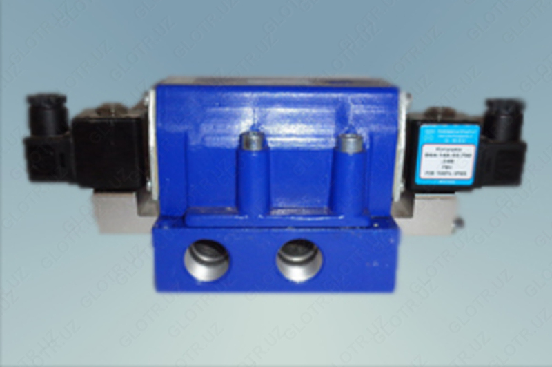 V64-15A-03 Pnevmatik distribyutor