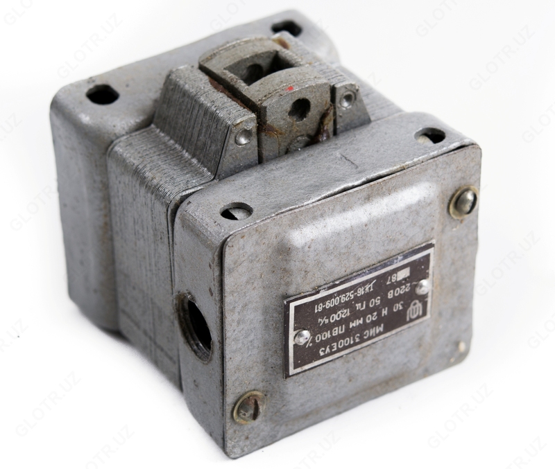 MIS 2100 elektromagnit