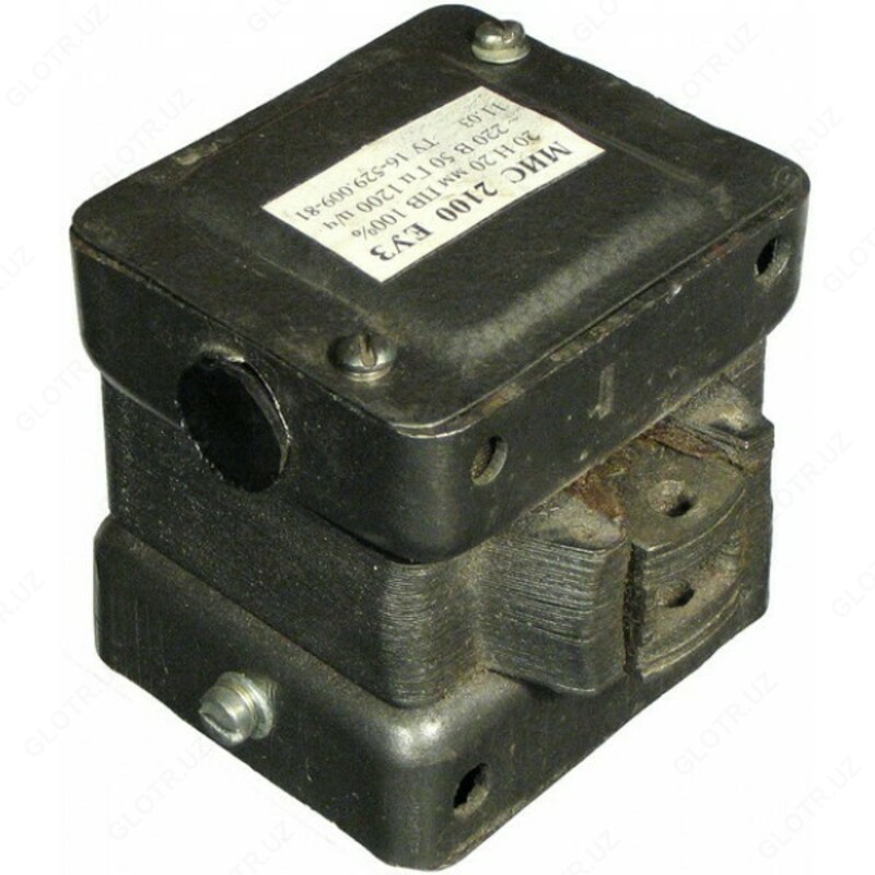 MIS 2100 elektromagnit