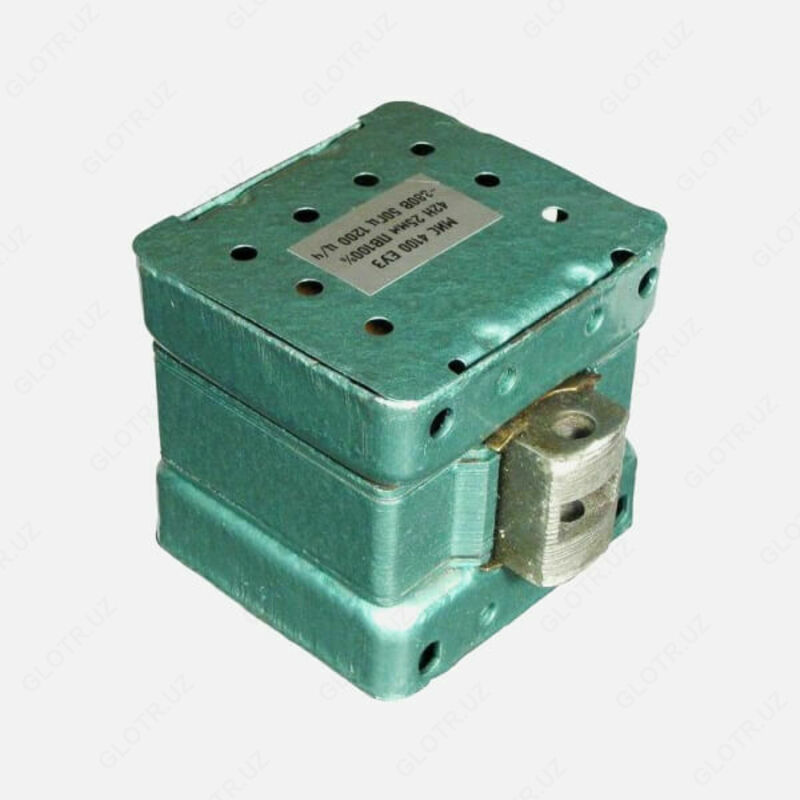 МИС 4100 Электромагнит