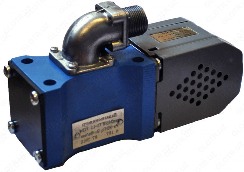 54БПГ73-11 Золотник реверсивный