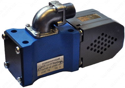 54БПГ73-11 Золотник реверсивный