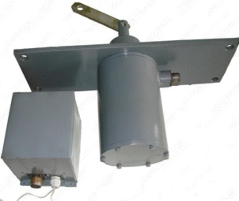 KMT-4 M elektromagnit