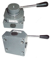 В71-24М-01 Пневмораспределитель крановый - от 10 сум