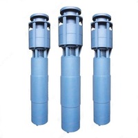 ETsV 10-120-55 quduq nasosi (chuqur)