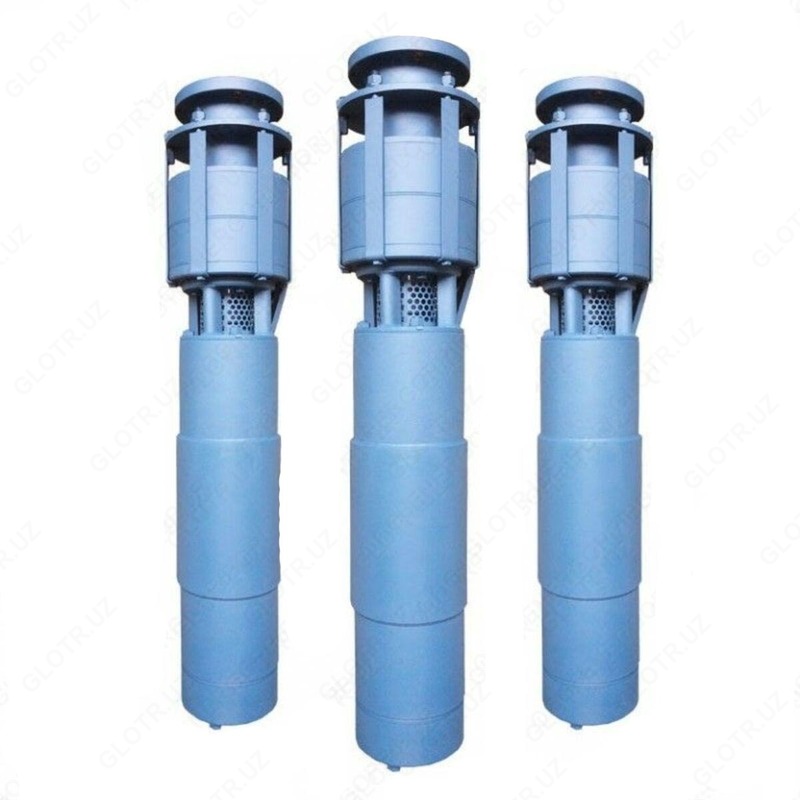 ETsV 10-120-55 quduq nasosi (chuqur)