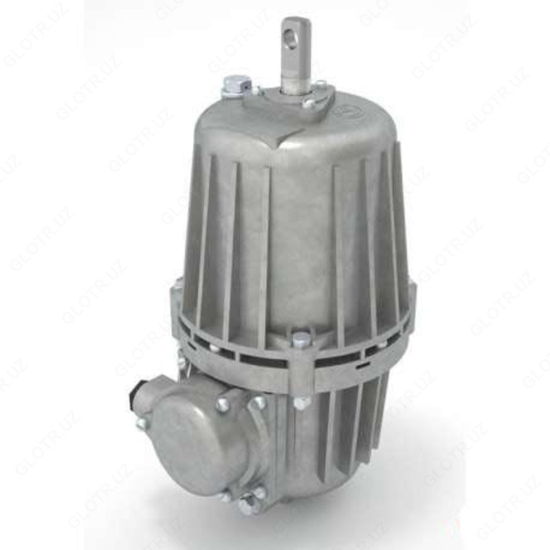 TE-30 Elektrohyropusher