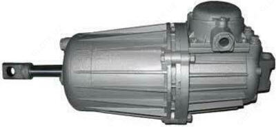 TE-50 (ikki qatorli) Elektroheprofusher