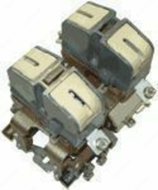 Контактор МК-1-11А У3 220В