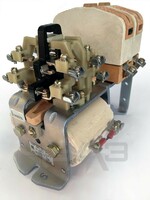 Контактор МК-1-20А У3 40А 220В 2з