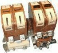 Контактор МК-1-22Б У3 40А 110В - от {0} сум