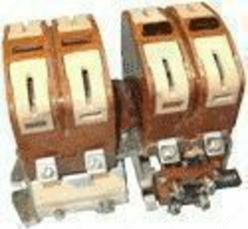Контактор МК-1-22Б У3 40А 110В