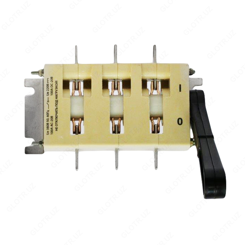 Выключатель-разъединитель ВР32-31А30220-00УХЛ3