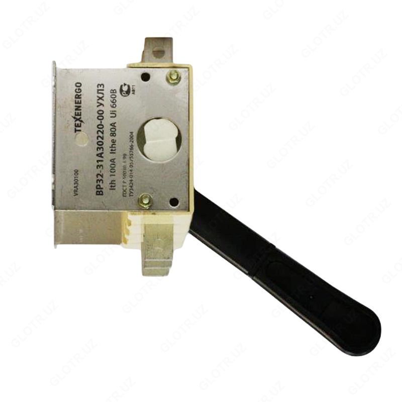 Выключатель-разъединитель ВР32-31А30220-00УХЛ3