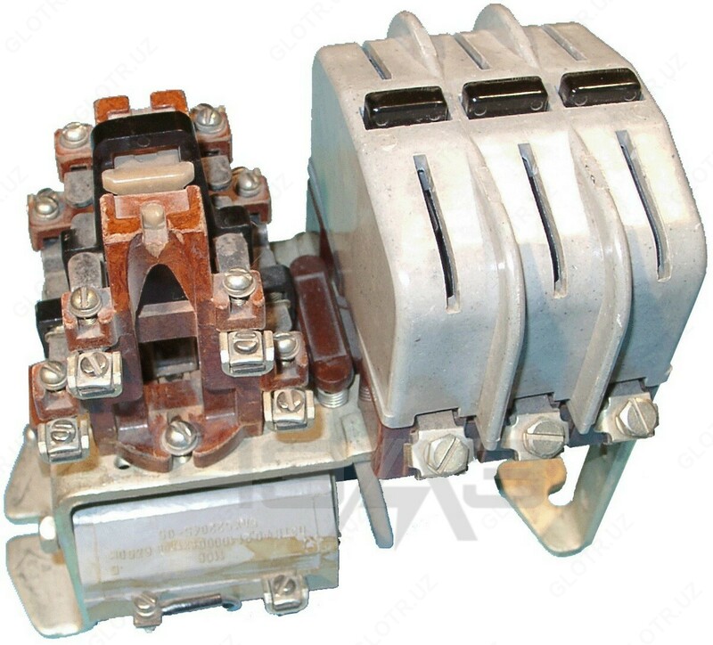 Контактор МК-1-30А У3 40А 220В