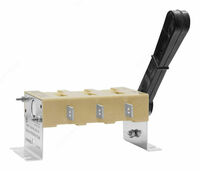 Выключатель-разъединитель ВР32-31А30220-00УХЛ3 - от {0} сум