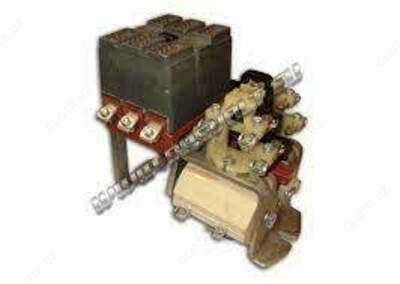 Контактор МК-2-10А У3 63А 110В