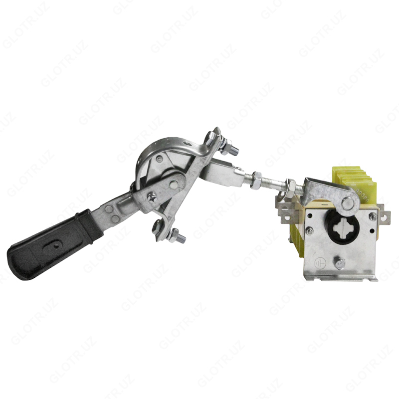 Выключатель-разъединитель ВР32-31А31240-00УХЛ3