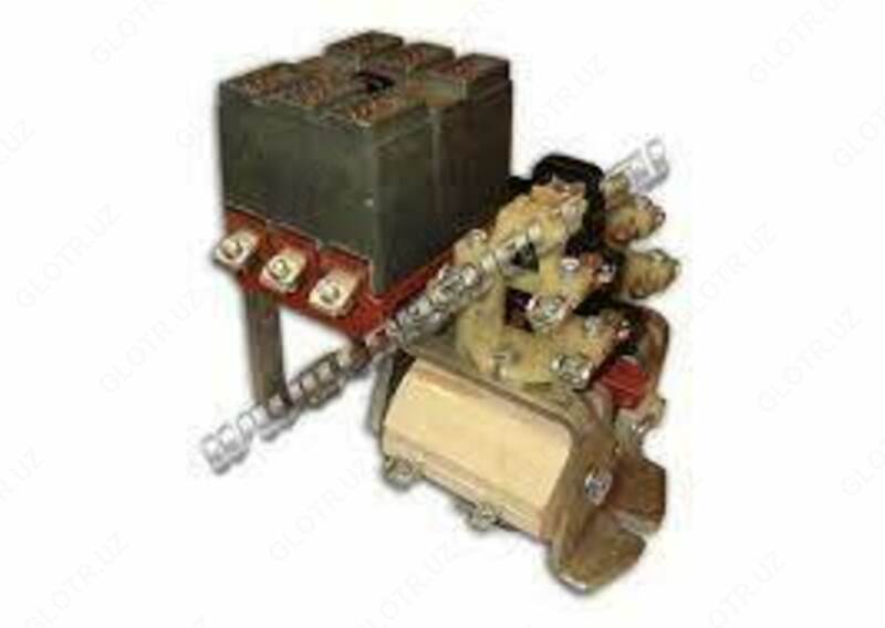 Контактор МК-2-20А У3 63А 220В